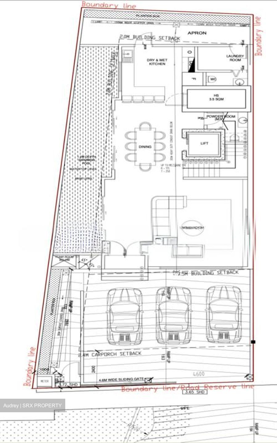 Coronation Road (D10), Semi-Detached #589507561